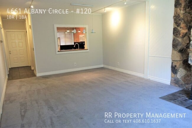Building Photo - 4661 Albany Cir Unit #120