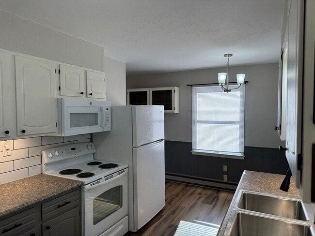 Photo - Charming 2-Bedroom Home for Rent in Timberville, VA