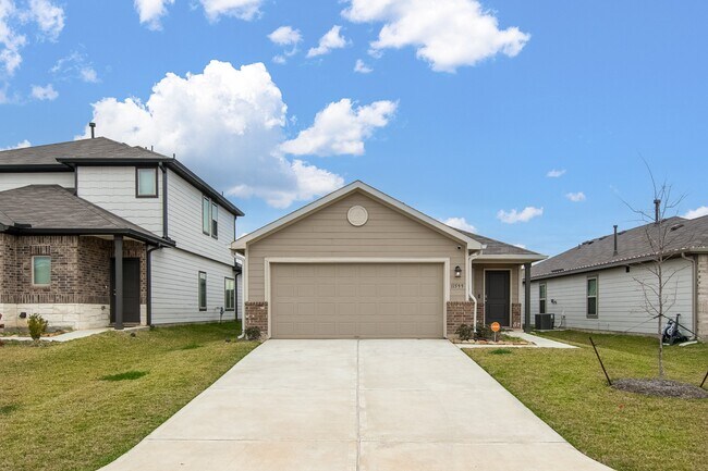 Photo - 11599 Lazy Oak Crk Dr