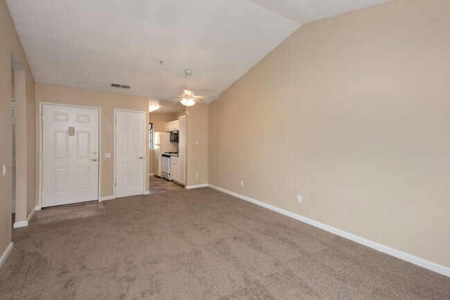 Foothill Terrace Apartments