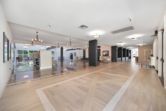 The Atrium at Carmichael (55+)