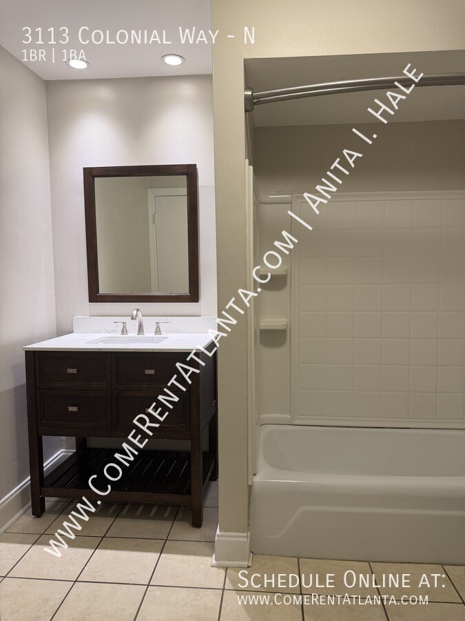 Photo - 3113 Colonial Way Unit N