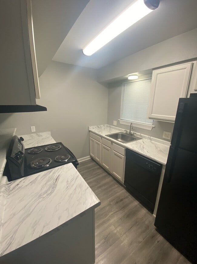 Veridian Apartment Homes