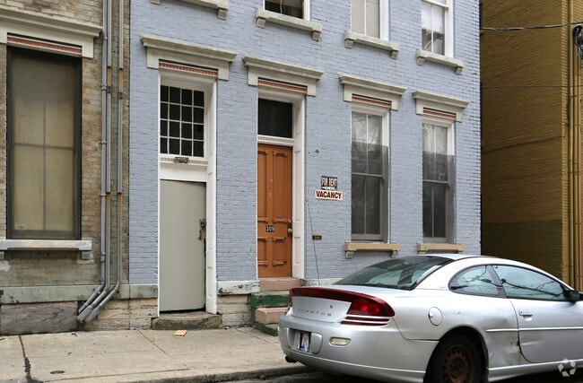 Invictus Realty 13th Street LLC