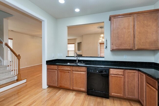 Photo - 3820 Yates Mill Trail