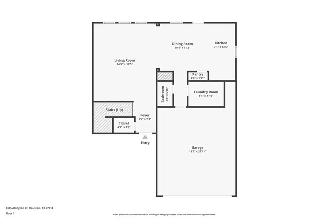 Photo - 3355 Allington Ct