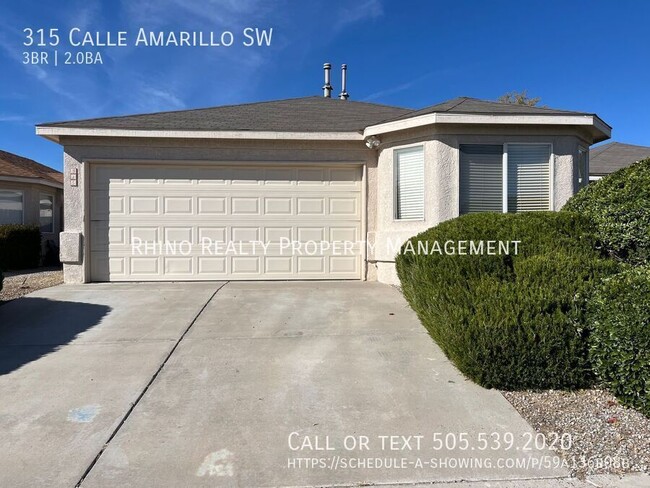 Spacious 3 Bedroom 2 Bathroom Home In The SW! - Spacious 3 Bedroom 2 Bathroom Home In The SW!