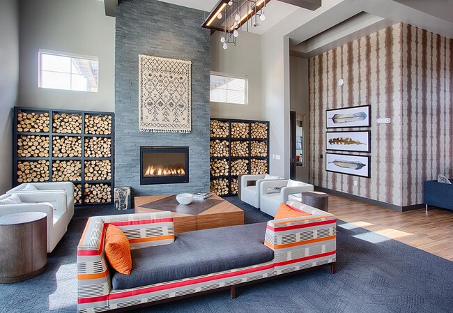 Photo - Union Pointe Apartments