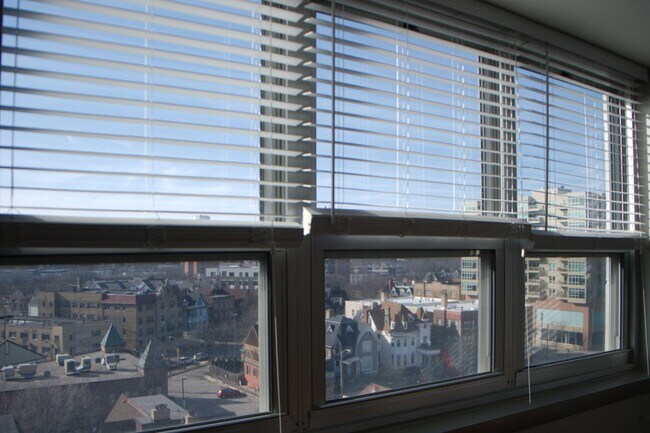 Photo - 1707 N Prospect Ave Unit 8C