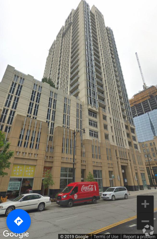 Building Photo - 1400 S Michigan Ave Unit 1705 Rental