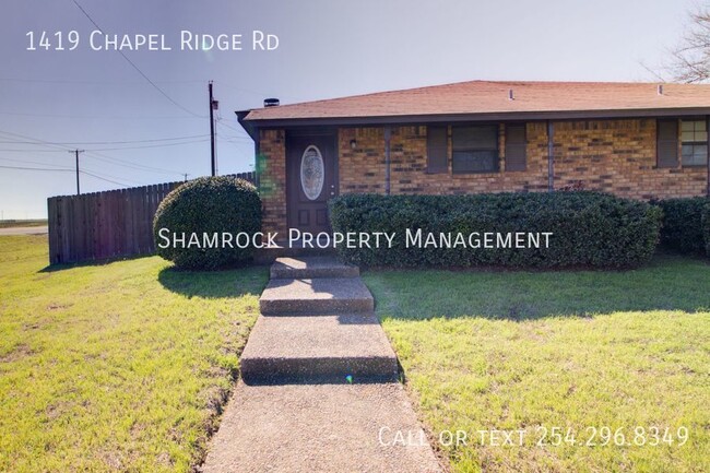 Chapel Road Duplex - Chapel Road Duplex House