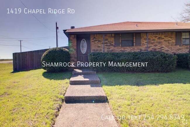 Building Photo - Chapel Road Duplex Rental