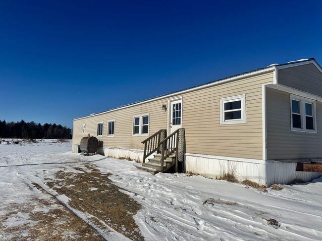 3 Bedroom Mobile home in Canaan - 3 Bedroom Mobile home in Canaan