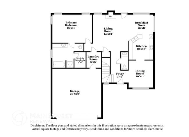 Photo - 420 Buffington Dr