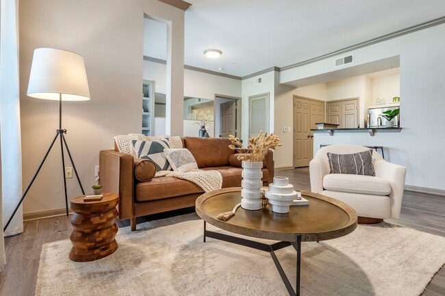 Reserve by the Lake