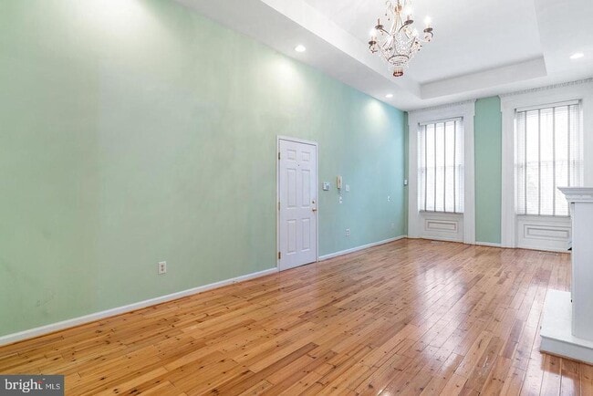 Photo - 1523 Green St Unit 1