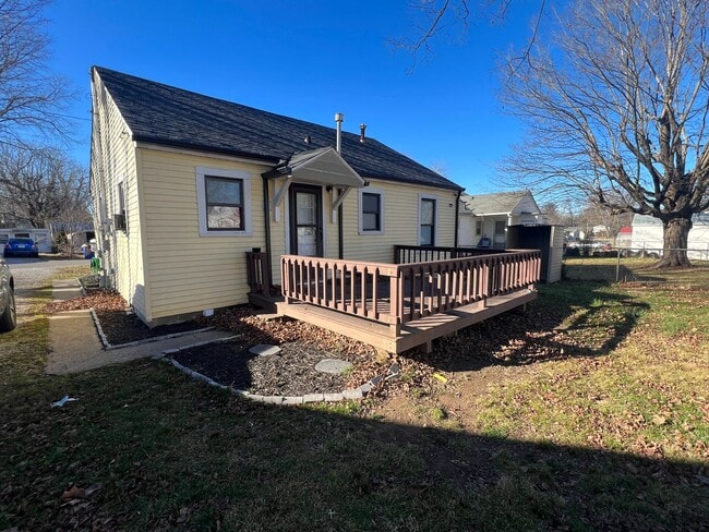 Photo - 2 Bedroom and 1 Bath Home