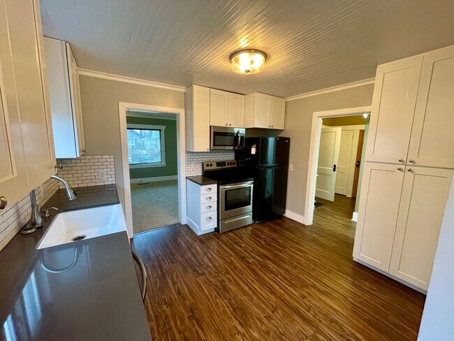 Photo - Charming Renovated 3-Bed, 2-Bath Home with...