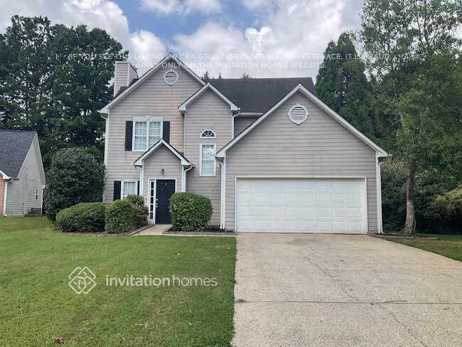 Building Photo - 3481 English Oaks Dr NW Rental