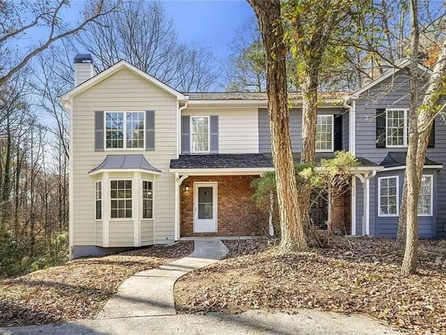 Building Photo - 4433 Coopers Creek Dr SE