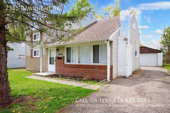 2385 Dawnlight Ave