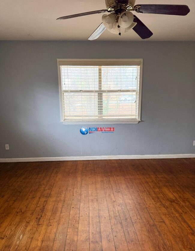 Photo - Nice 4-bedroom ranch in Norcross