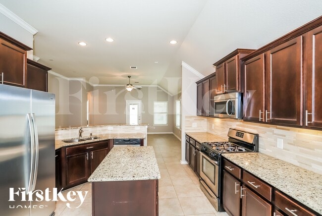 Photo - 20714 Calloway Crest Ct