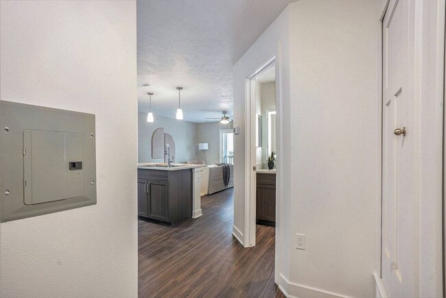 Meadowbrooke Apartment Homes
