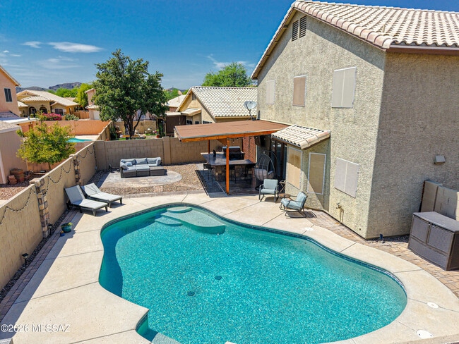 Building Photo - 7315 W Beryllium Ln