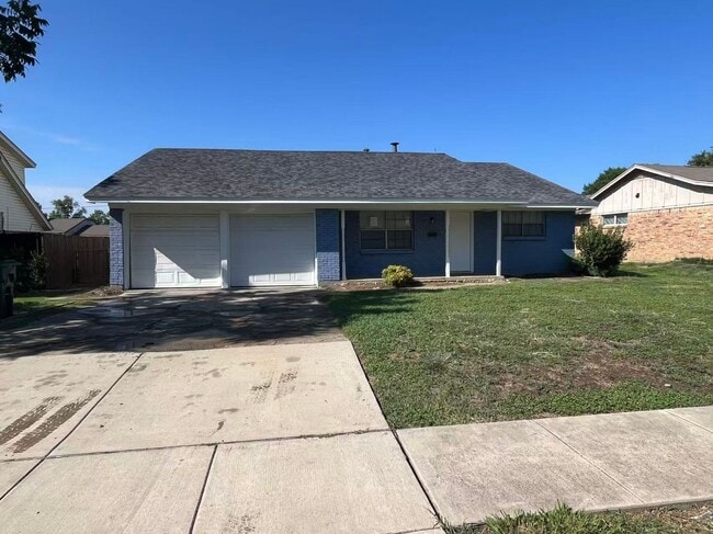 Building Photo - 3 Bedroom House in Carrollton, TX (Fully R...