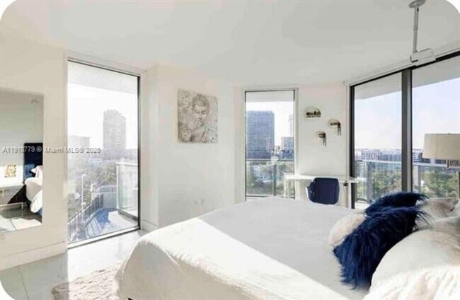 Photo - 501 NE 31st St Unidad 501 NE 31st St  810