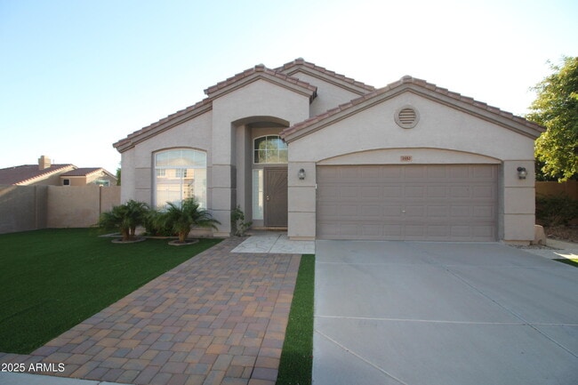 Photo - 3552 S Cosmos Dr Casa