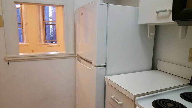 Photo - 1673 Commonwealth Ave Unit 9