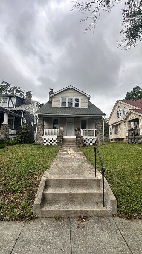 Photo - 1349 Jefferson St NW (Washington, DC)