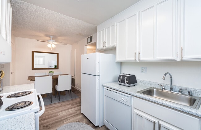 The Sandpiper Apartments
