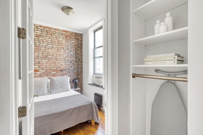 Photo - 60 Avenue B Unit 5C
