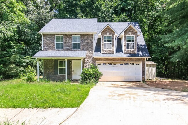 Building Photo - 1443 Steam Engine Way NE Rental