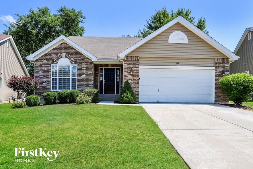 234 Wabash Woods Way