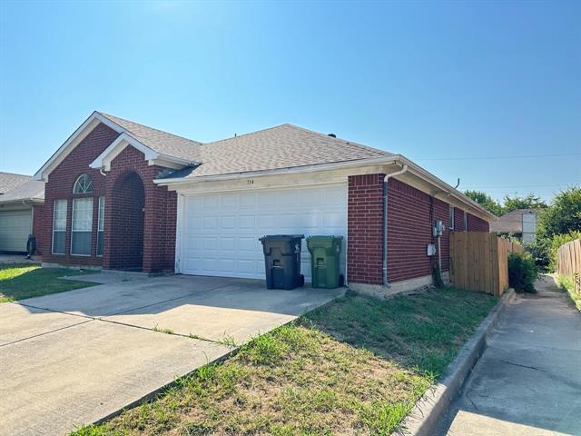 Photo - 714 W Colony Dr