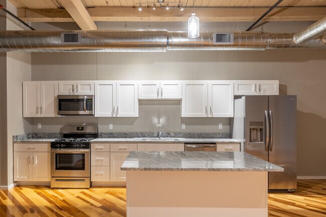 Photo - Churchill Lofts