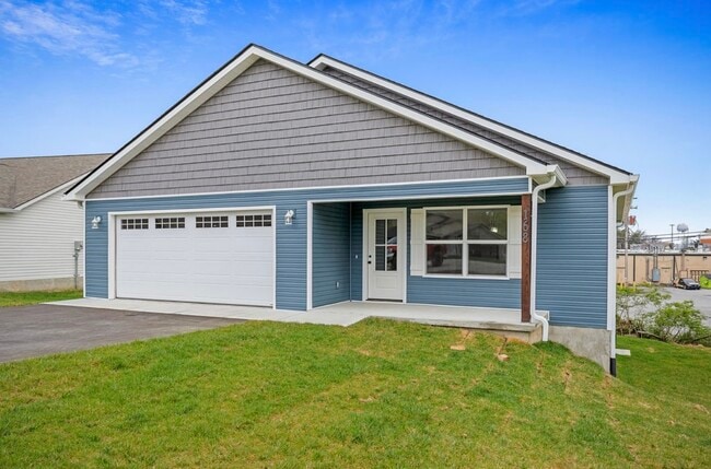 Photo - 168 Sky View Meadow Dr