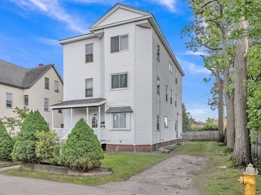 Photo - 11 Nixon Ave Apartment Unit 1L