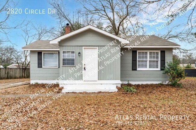 Charming Renovated 3-Bedroom Home in Prime... - Charming Renovated 3-Bedroom Home in Prime...