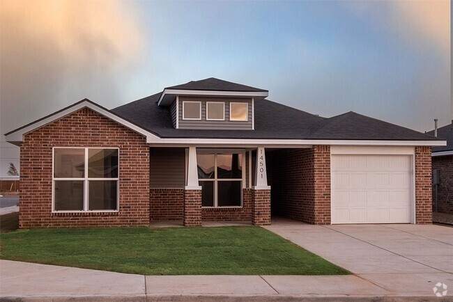Building Photo - New Construction Built in Upland West Rental