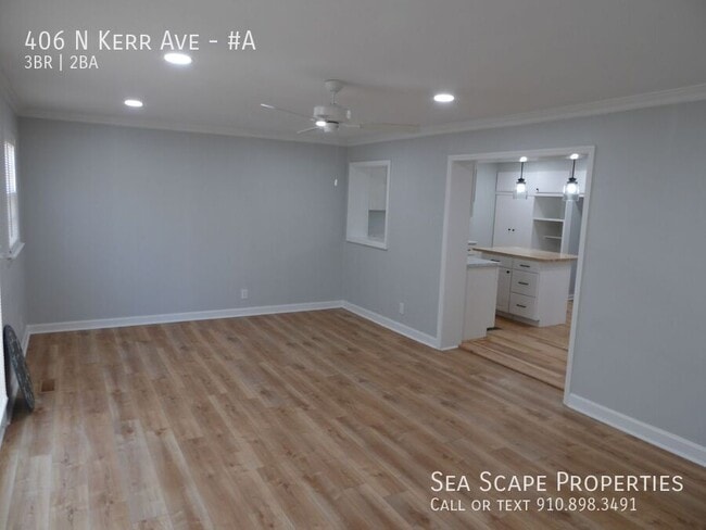 Photo - 406 N Kerr Ave Unit #A