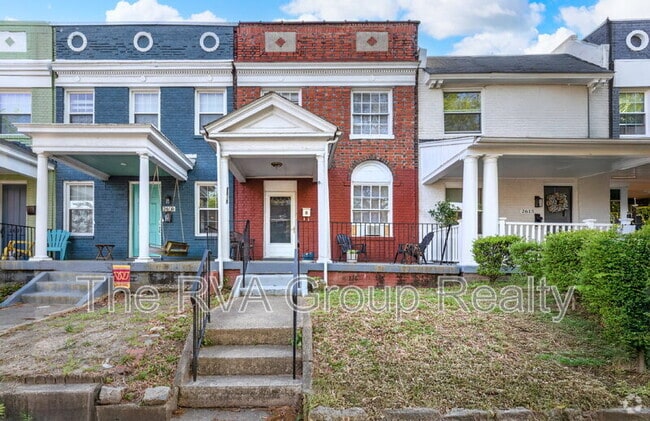 Building Photo - 2611 Grayland Ave Rental