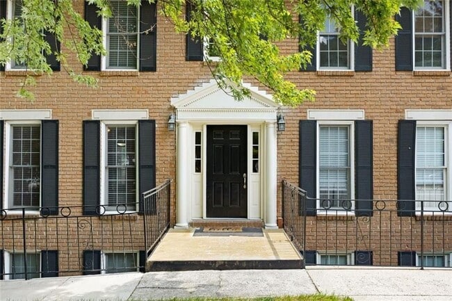 Photo - 1101 Collier Rd NW Unit U3