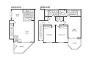 Ironwood 1255 sf