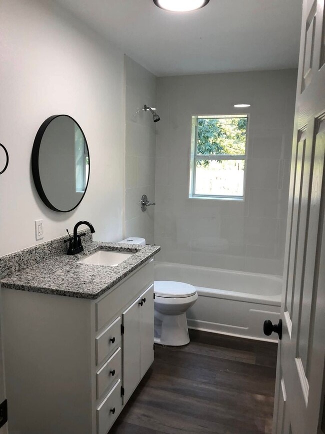 Photo - Bald Knob Duplex Unit 1