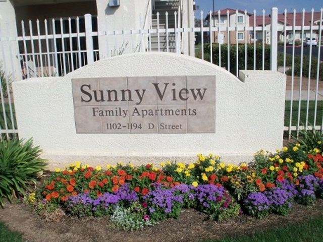 Photo - Sunny View Apartments
